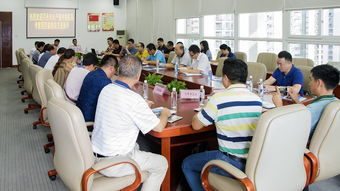 深圳市漁業服務與水產技術推廣總站 賦能現代漁業，引領水產技術教育新篇章