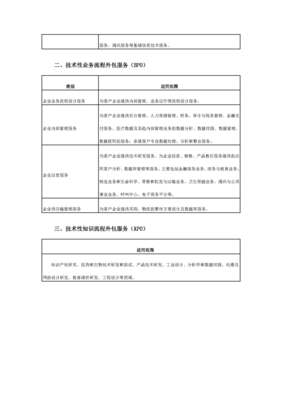 技術推廣服務 解讀財稅〔2017〕79號文關于技術先進型服務企業(yè)所得稅政策的全國推廣與應用