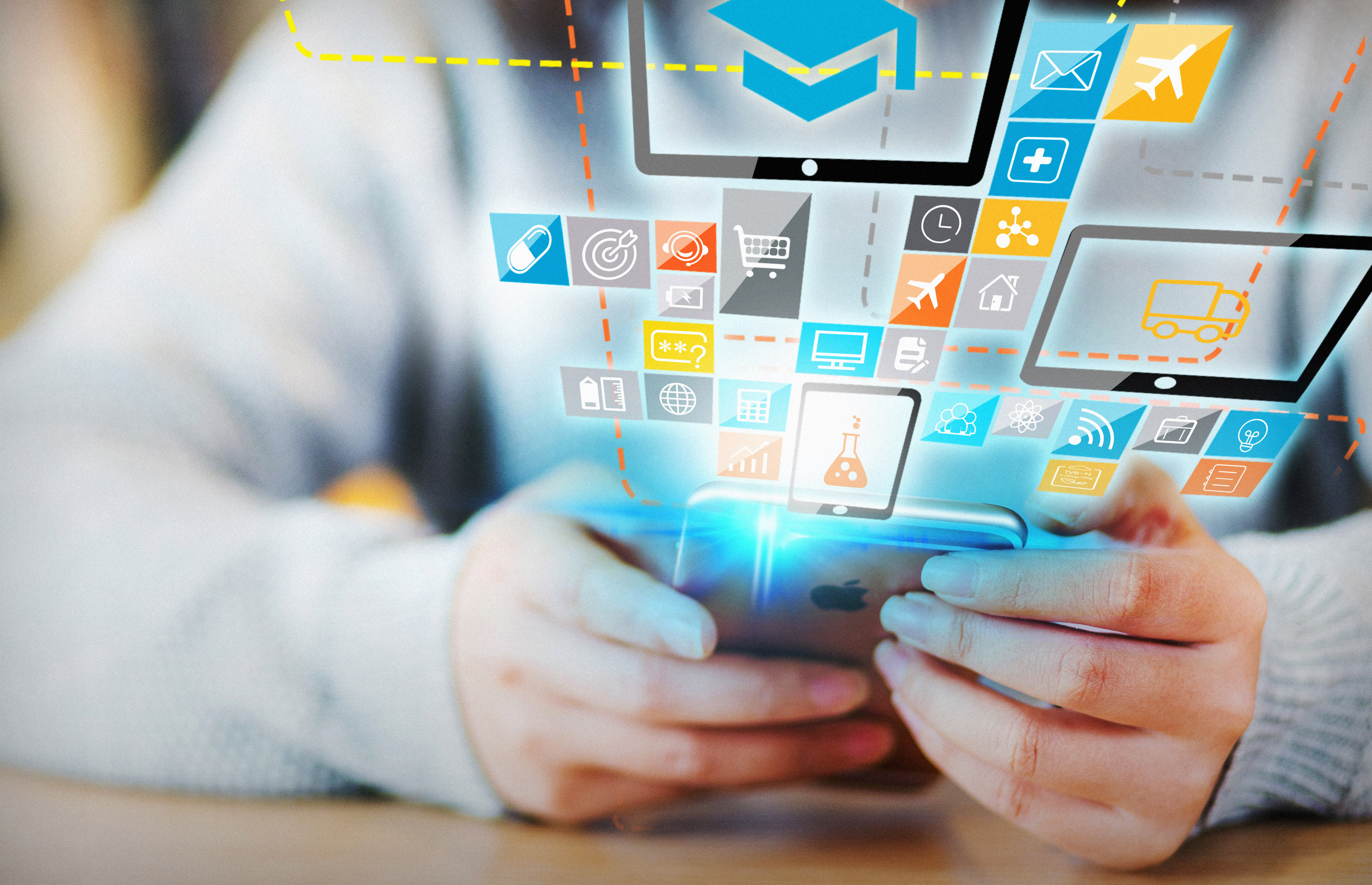 人人咖 移動社交電商，引領未來新電商模式浪潮