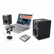 專業音響、家庭影院與DJ設備選購指南 盡在上海新浦眾昌電子商務