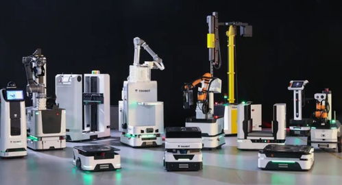 優(yōu)艾智合入選專精特新企業(yè)，成就中國(guó)智造新高度